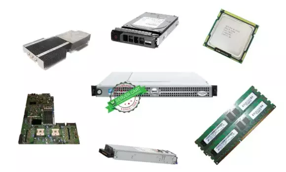 server parts accessories